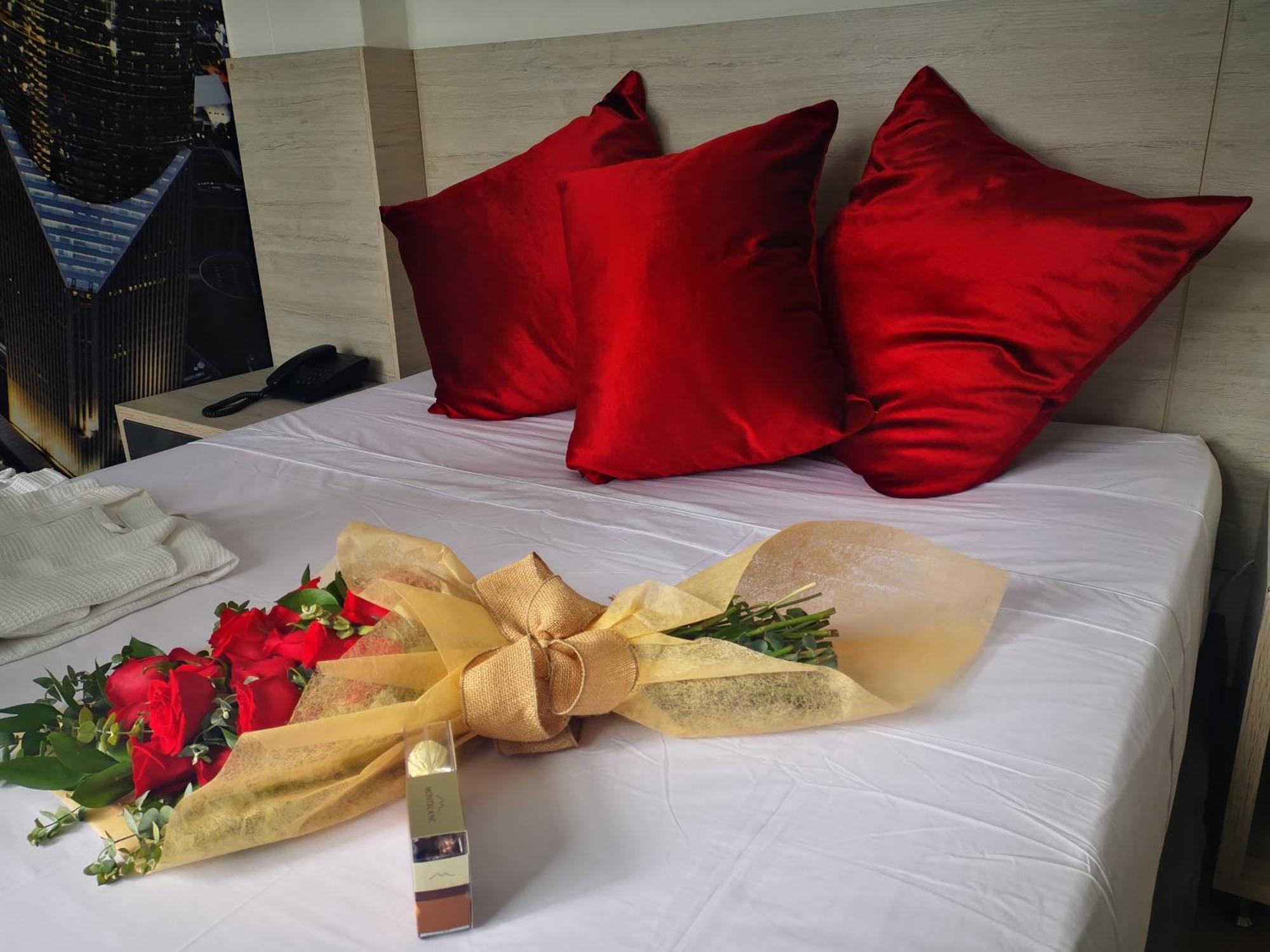 Hotel Lleras Express ميديلين المظهر الخارجي الصورة