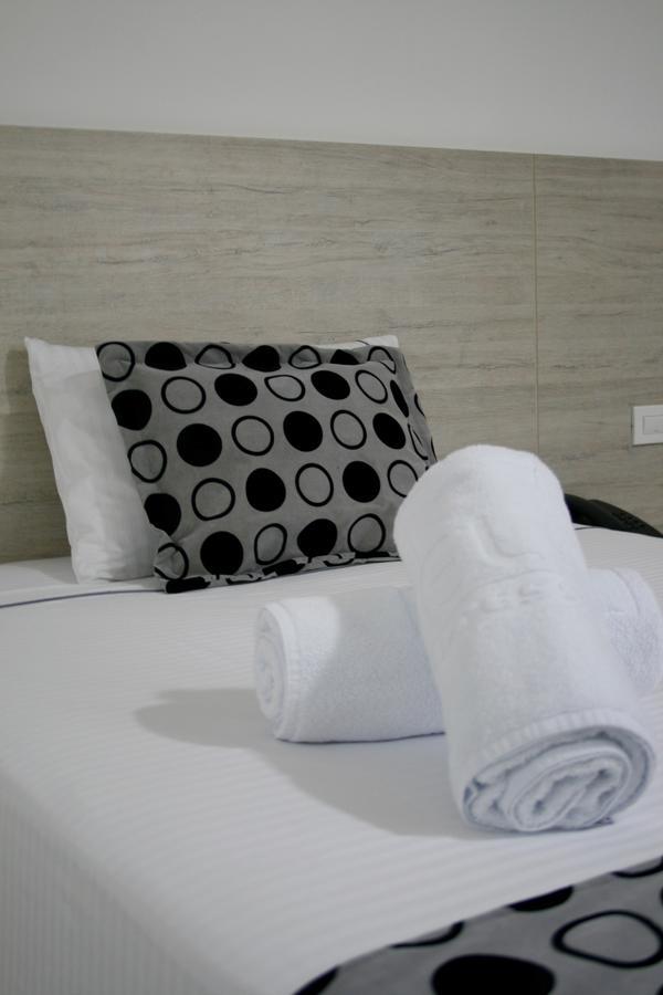 Hotel Lleras Express ميديلين المظهر الخارجي الصورة